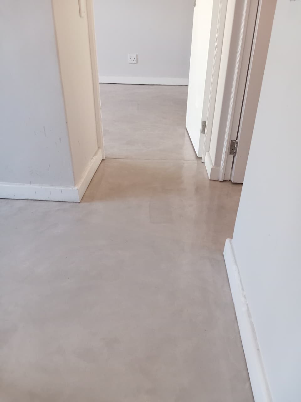Commercial Flooring by Cape Design Flooring